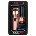 thumbnail image 2 of BaBylissPRO® FXONE™ ROSEFX® Clipper, 2 of 11