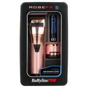 BaBylissPRO® FXONE™ ROSEFX® Clipper