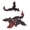 X 1pc, variant on 3D Printed Dragon with Wings , for Stress Relief, Surprise Animals Figurines for Boys