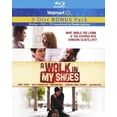 thumbnail image 2 of A Walk In My Shoes (Blu-ray + Audio CD +DVD) (Widescreen), 2 of 2