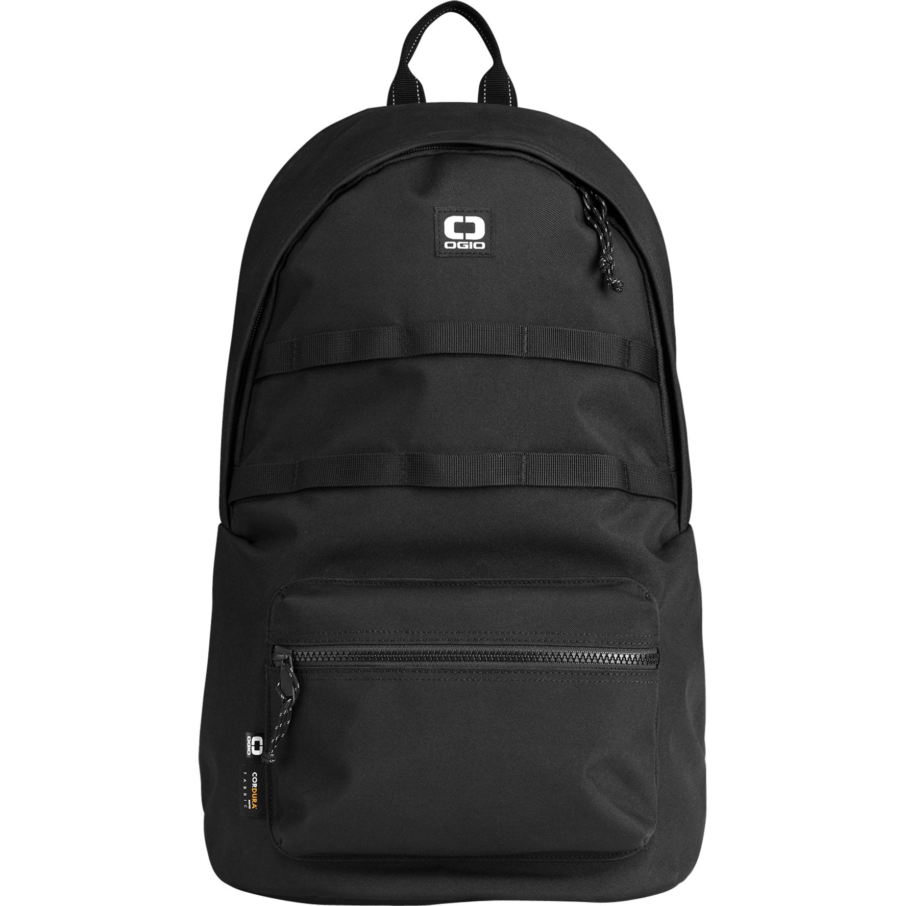 Ogio ALPHA Convoy 120 Carrying Case (Backpack) for 15" Notebook, Black - image 4 of 6
