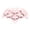 Pink, variant on 4-Cavity Witch Shaped Silicone Ice Cube Tray Halloween Themed Ice Mold, Non-Stick Easy Release Food Grade Reusable Baking Mould, Witch Chocolate Candy Maker(Blue)