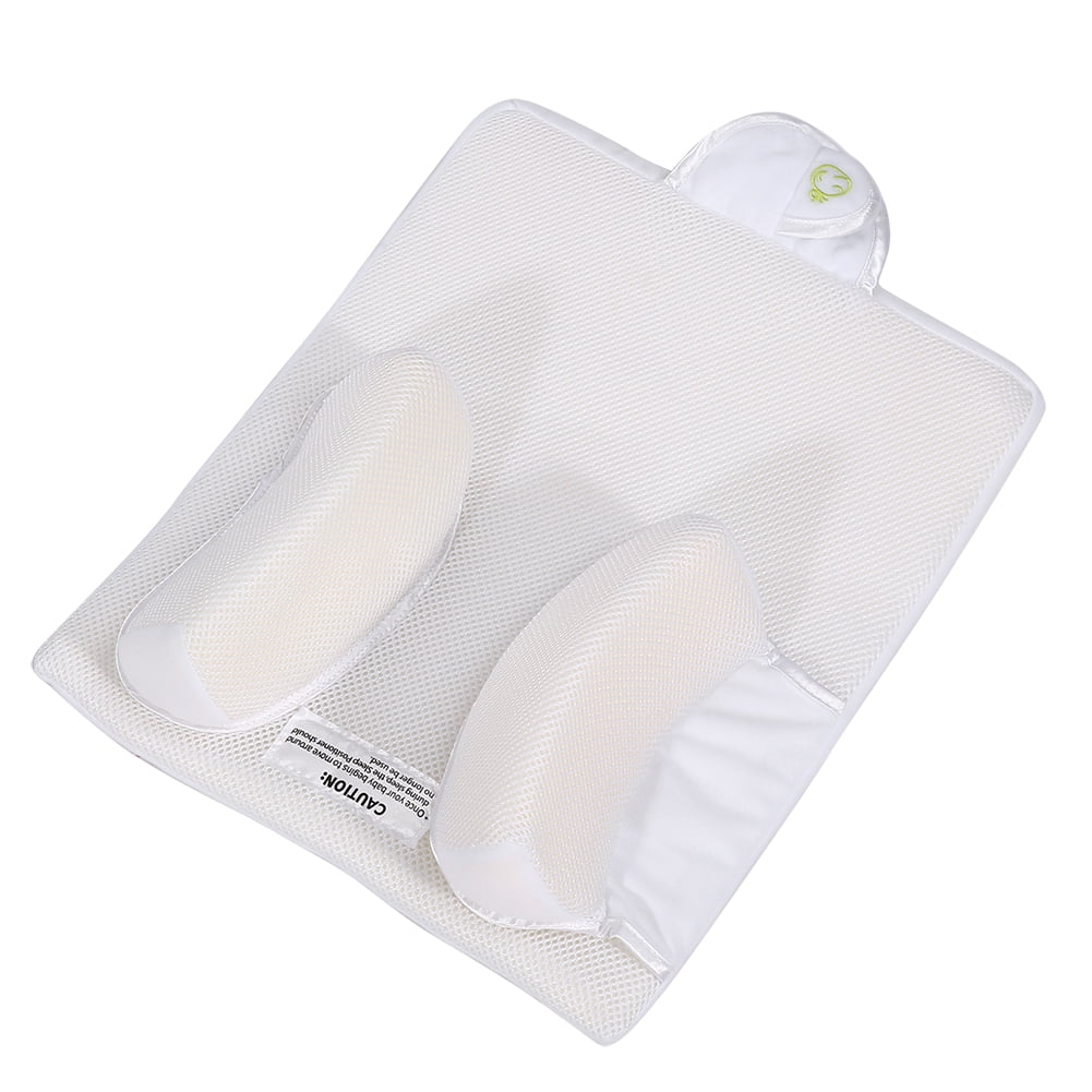 baby sleep positioner walmart