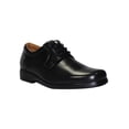 thumbnail image 1 of ZAPATOS DE VESTIR LEON CABALLERO HOMBRE NEGRO PIEL DE BORREGO 1059 LEON 1059, 1 of 3