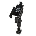 thumbnail image 1 of Cycling Phone Bracket, Double Universal Ball Stable Sturdy Phone Holder High Adaptation Impact Resistant  For Riding For Bike ANGGREK Phone Holder, 1 of 8