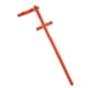 thumbnail image 1 of Herramienta para terrazas, herramienta para enderezar el arco para doblar tablas de cubierta, llave de arco versátil, herramienta para terrazas para, 1 of 8