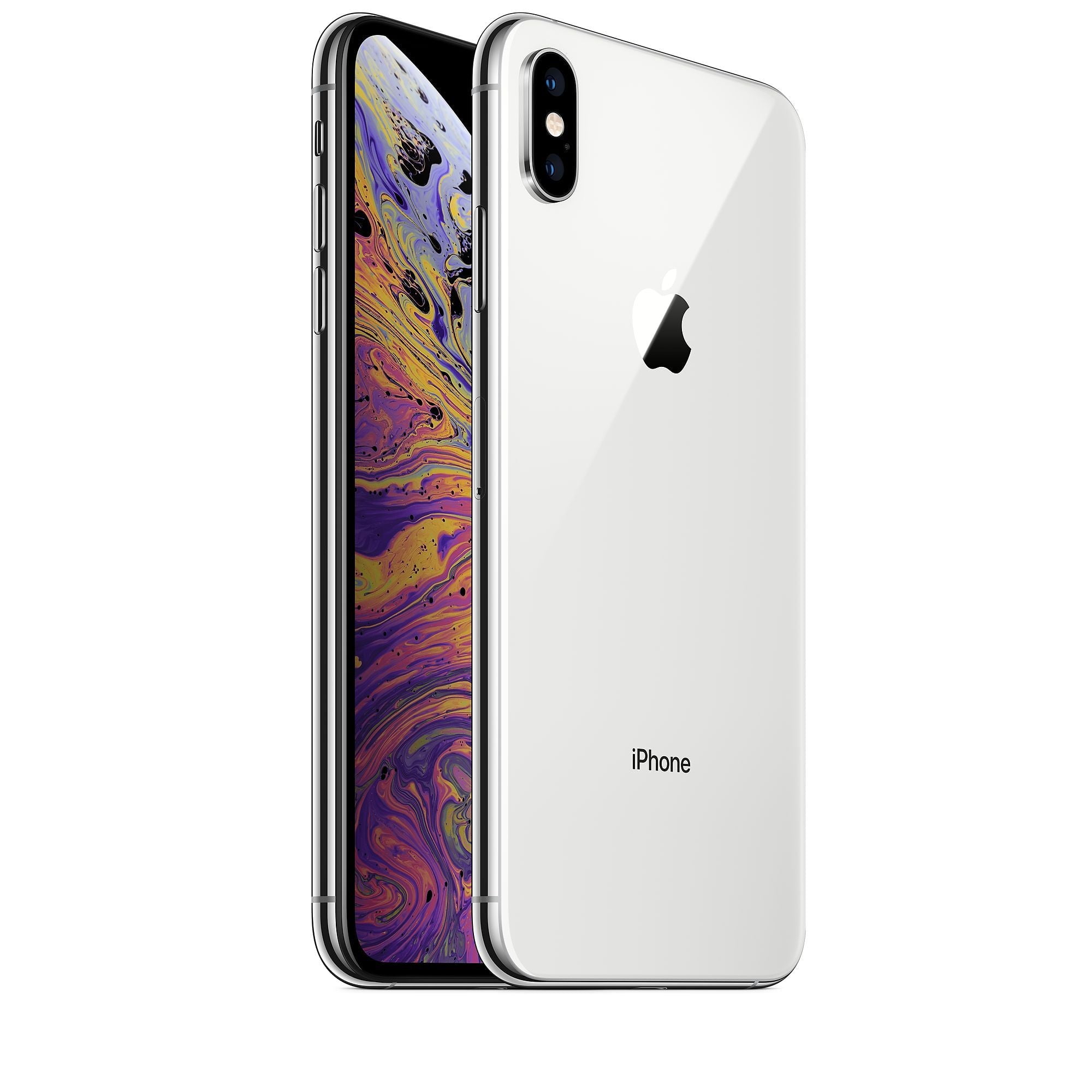Apple - iPhone Xs Max 64G ホワイト SIMフリー Applestore 41+2tWGDs3L._UF350,350_QL80_.jpg
