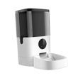 thumbnail image 1 of Comedero automático para mascotas de , de comida para gatos y Bluetooth Zulema Alimentador automático de mascotas, 1 of 8