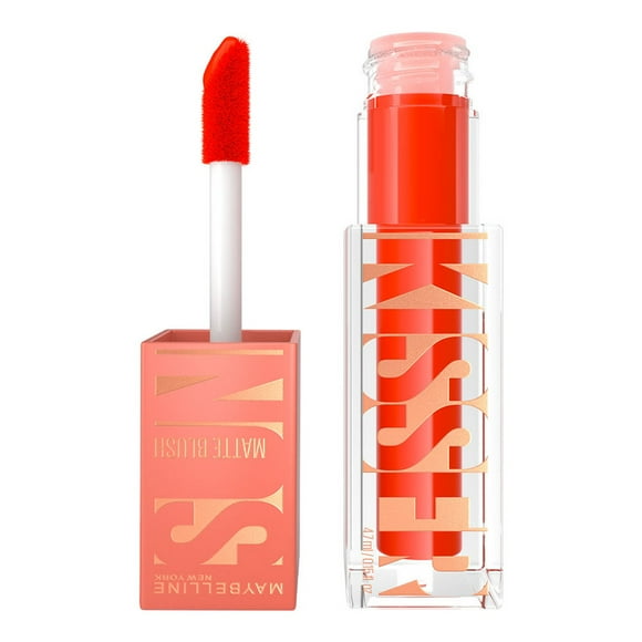 Blush Líquido Maybelline Sunkisser 35 Spritz de 4.7ml