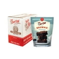 thumbnail image 6 of Bob's Red Mill Fudgy Brownie Baking Mix - 14 oz (Pack of 4), 6 of 6