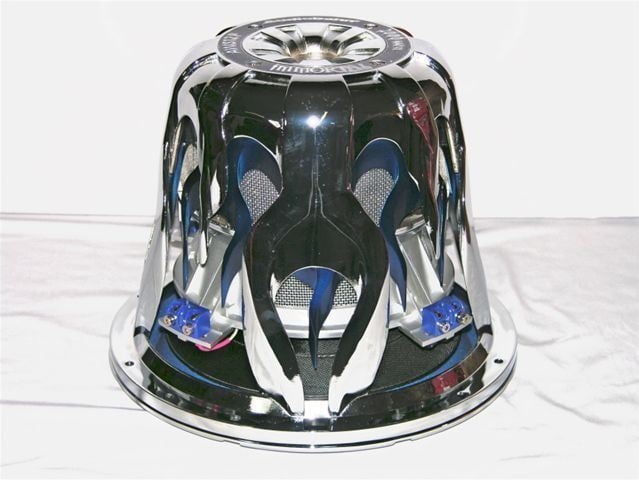 audiobahn immortal 12