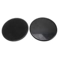 thumbnail image 2 of 2pcs Exercise Sliding Gliding Disc Fitness Core Slider Sport Full Body Workout, 2 of 4
