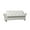 Beige, variant on Velvet Upholstered Storage Bench, Button-Tufted Large Storage Ottoman Bench for Bedroom End of Bed, Rolled Armed Bench Window Sitting with Soild Wood Legs for Bedroom Entryway Living Room, Dark Green