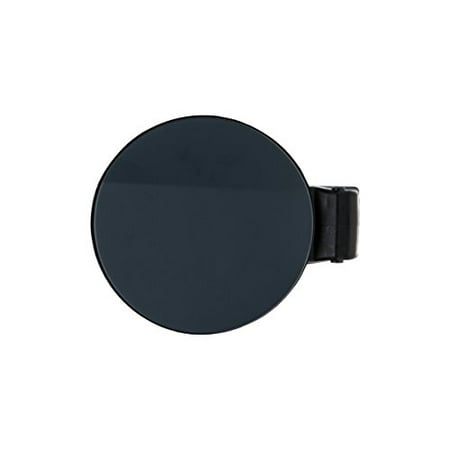 - Genuine Volkswagen OEM 5K6809857CGRU FUEL DOOR