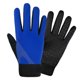 thumbnail image 1 of 1 par de guantes de ciclismo de seda de hielo de verano pantalla táctil al aire libre dedo completo estilo fino protector solar transpirable de secado rápido, 1 of 5