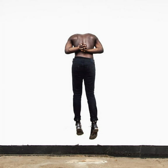 Moses Sumney - Aromanticism - Music & Performance - Vinyl