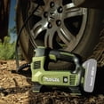thumbnail image 4 of Inflador Makita ADMP180ZX Outdoor Adventure™ LXT® de 18 V y 120 PS, 4 of 8