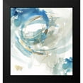 thumbnail image 2 of PI Studio 20x21 Black Modern Framed Museum Art Print Titled - Expansion of Gold II, 2 of 5