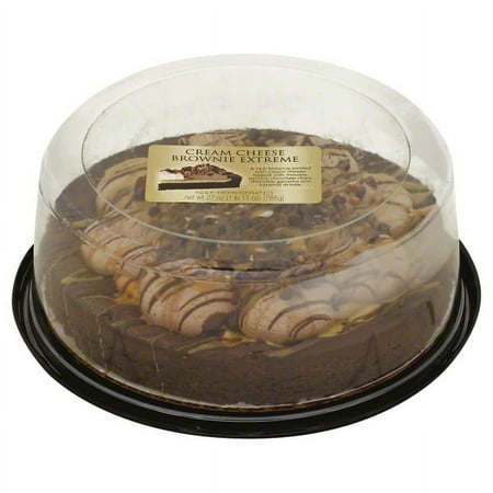 Rich Products Richs Brownie Extreme, 27 oz