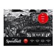 thumbnail image 1 of Speedball Printmaking Paper 24x18 Pad 15 Sheets, 1 of 5