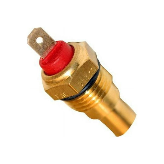 Engine Coolant Temperature Switch - Compatible with 1980 - 1991 Toyota Corolla 1981 1982 1983 1984 1985 1986 1987 1988 1989 1990