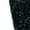 Dark green, variant on Women Elegant Sequins One Shoulder Bodycon Maxi Dress Cocktail Evening Dress