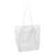 thumbnail image 1 of Cesta de playa, bolso de playa de malla, bolso de playa de malla simple, bolso de playa, confiabilidad excepcional, 1 of 8