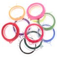 thumbnail image 1 of BESTYASH Hilo Elástico Para Pulseras Y Collares Seguro Y Duradero En Colores Variados Para DIY, 1 of 6