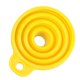 thumbnail image 4 of De Embudo De Silicona Plegable, Imprescindible Apto Para Doblar De Silicona Para Su En , Apto Para Alimentos, Botella De A Amarillo Macarena Embudo plegable de silicona, 4 of 6
