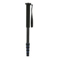 thumbnail image 1 of DSLR Camera Monopod, Carbon Fiber Monopod Lightweight With Bag For Outdoor For Photographers For Travel, 1 of 8