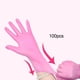 thumbnail image 5 of Guantes desechables de nitrilo kusrkot 100 Uds. S, 5 of 9