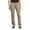 Desert Sand, variant on Dickies Women's FLEX Relaxed Fit Cargo Pants with Stretch Twill Fabric, Multiple Utility Pockets, and Durable Workwear Comfort Design