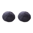 thumbnail image 1 of Sonducket Boina Transpirable Tejer Gorras Sombrero A Prueba De Viento Sombreros Para Mujeres Niñas Type5 NO5, 1 of 6