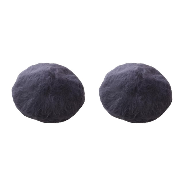 Sonducket Boina Transpirable Tejer Gorras Sombrero A Prueba De Viento Sombreros Para Mujeres Niñas Type5 NO5