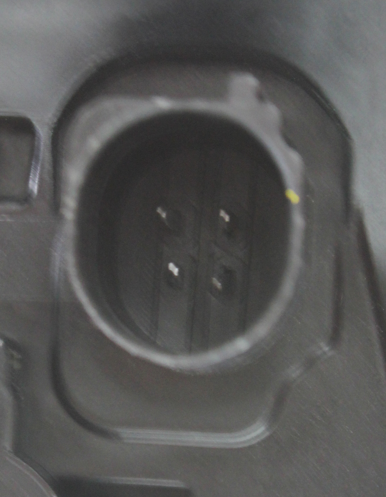 Tail Light Compatible With 2009-2012 Audi A4 2010-2012 S4 Left Driver Side, Outer With bulb(s)