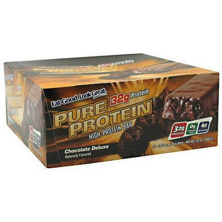 Most Protein Bars Are The WORST! The best and top-selling protein bars for high quality and nutritious snacking. Protein is essential for muscle building, fat loss, and workout recovery. Low carb and low-fat options available. Price-match & money-back guarantees!