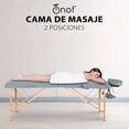 thumbnail image 4 of Cama De Masaje Plegable Onof  MILAN-04 Cuadrada C/ Accesorios Portátil, 4 of 9