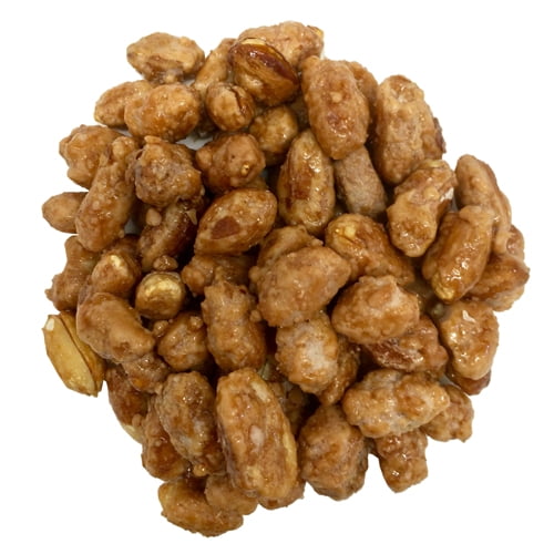 Butter Toffee Peanuts