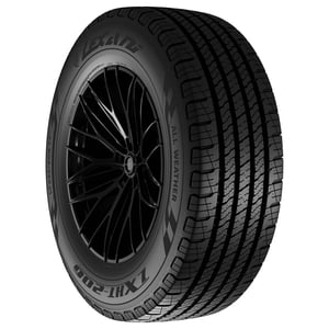Lexani LXHT-206 Highway LT245/75R17 121/118Q E Light Truck Tire Sansujyuku sansujyuku.com