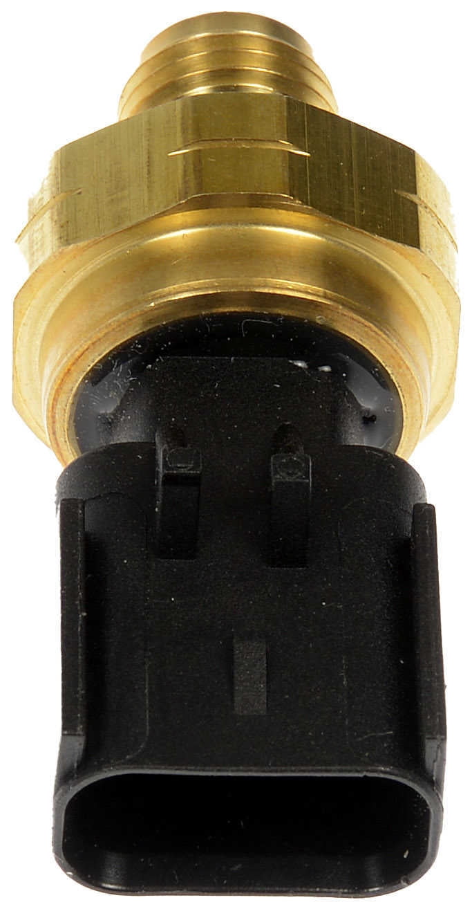 Dorman Oil Pressure Sensor Fits Peterbilt, Freightliner, International, Kenworth, Volvo