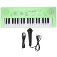 thumbnail image 2 of BF-3738 Musical Electric Keyboard Piano With 37 Keys, Learning Keyboard Education Instrument With Adjustable Music Volume For Begginers, 2 of 8