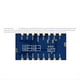 thumbnail image 5 of Módulo Inalámbrico Lora de 1 W de Alta Potencia para Transmisión de Datos A Larga Distancia, Módulo de Comunicación LoRa 1278F30 de 470-510 MHz., 5 of 5