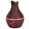 thumbnail image 4 of 300ml USB PlugIn Air Humidificateur Forme Élégant Aromathérapie Diffuseur Portable Aroma Humidificateur, 4 of 14