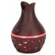 thumbnail image 4 of Humidificador eléctrico, difusor de aroma portátil con enchufe USB de 300 ml, humidificador doméstico diseñado para profesionales, 4 of 14