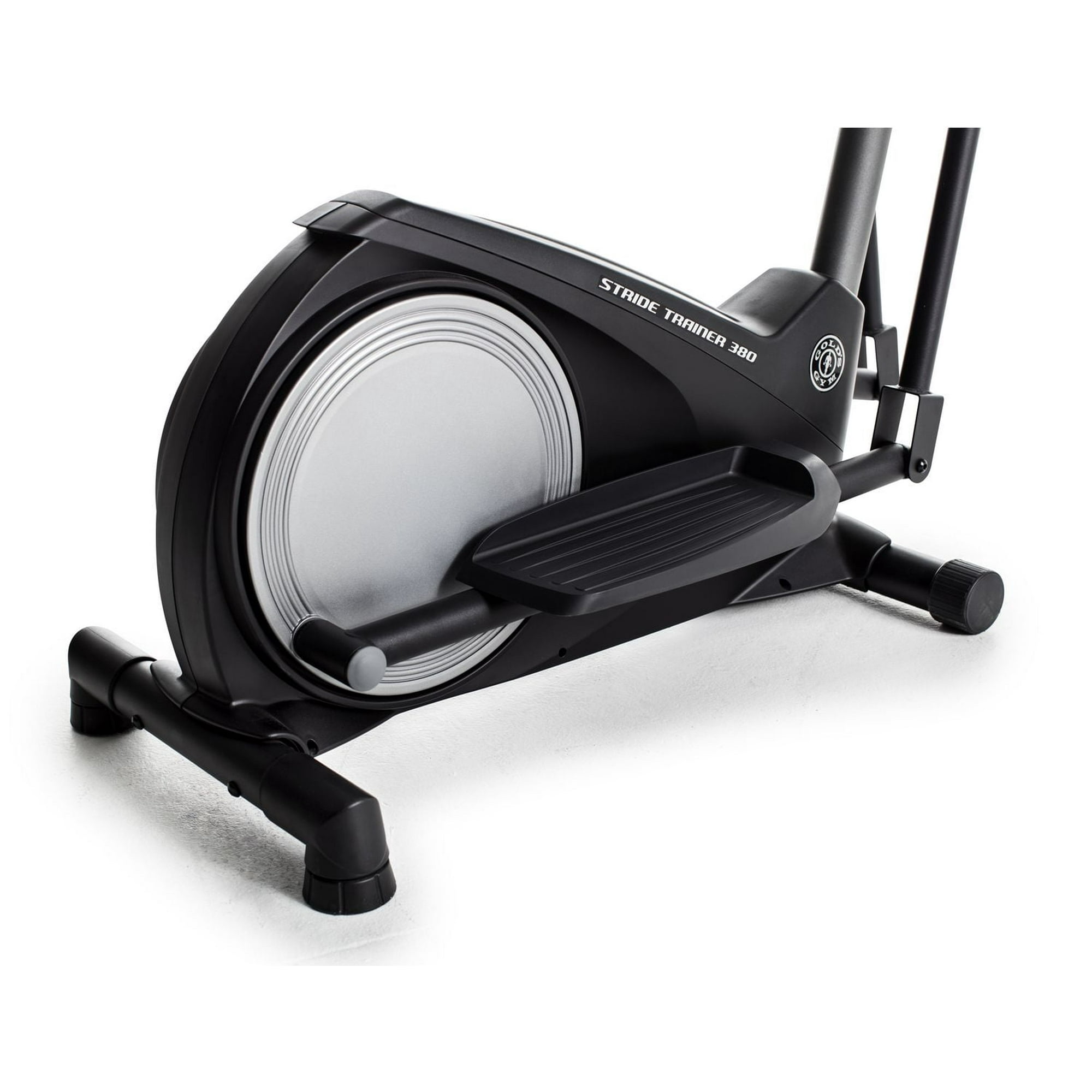 その他 Gold gym GOLD'S GYM CROSTRAINER 510 ELLIPTICAL - GGEL60407.1