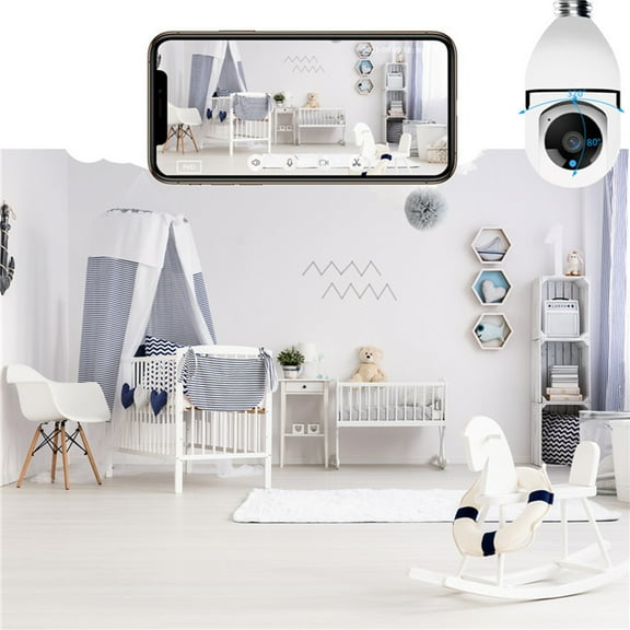 AZXY Security Camera,Surveillance Cameras Wired,1080p Hd Security Cameras Wired Wifi Indoor,5g 360 Smart Camera for Home Indoor Pet