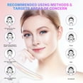 thumbnail image 6 of Firming Wrinkle Beauty Devicer for Facial and Neck, Double Chin Face Massager Portable Face Sculpting Massager - Lift Sagging Skin, Skin Care,Firm,Tightening, Smooth, 6 of 10