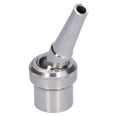 thumbnail image 1 of Boquilla de chorro de fuente, boquilla de fuente G3/4 hembra, cabezal de pulverización de fuente, boquilla pulverizadora de chorro de fuente adaptada para la perfección, 1 of 8