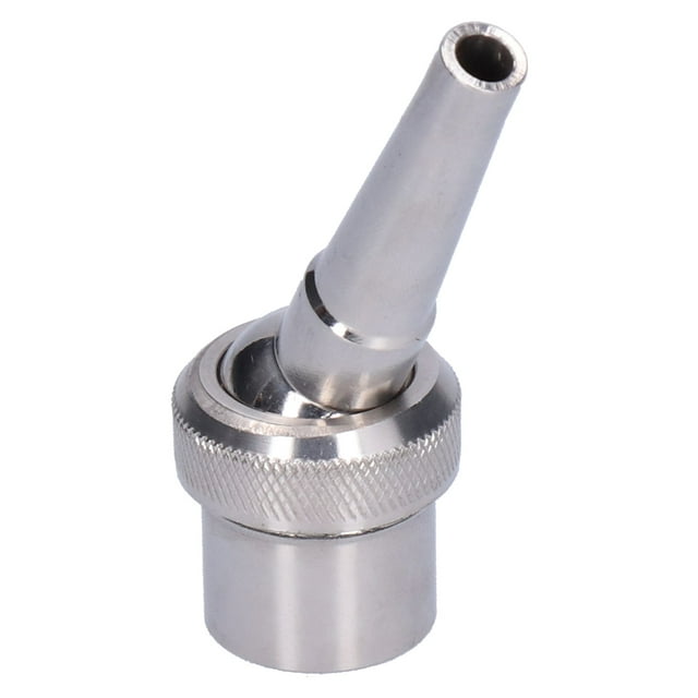 Boquilla de chorro de fuente, boquilla de fuente G3/4 hembra, cabezal de pulverización de fuente, boquilla pulverizadora de chorro de fuente adaptada para la perfección