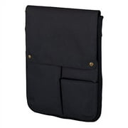 Kokuyo bag-in-bag inner bag BIZRACK 13.3 inches vertical black AM Kaha-BRB135D